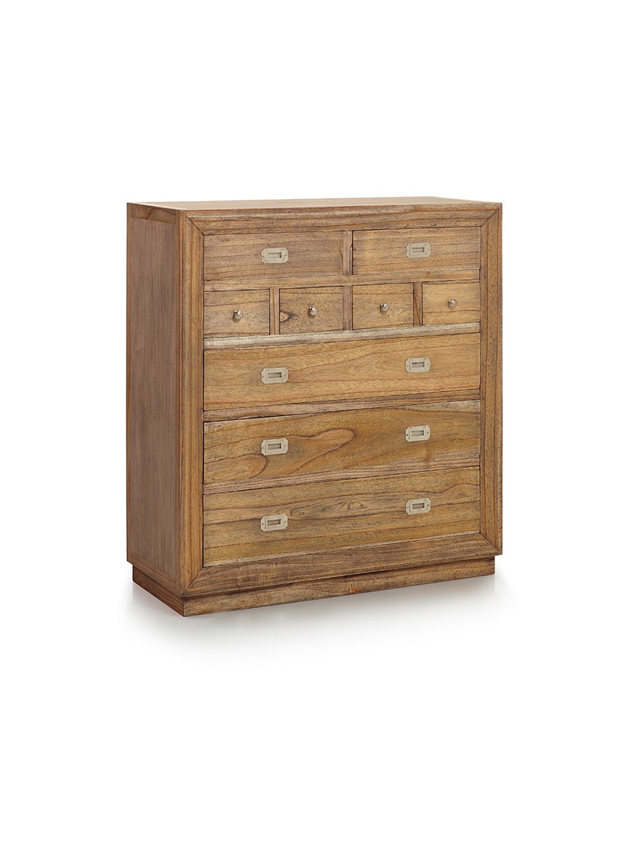 Comoda Merapi 100x45x110 Ref. 1046/302009