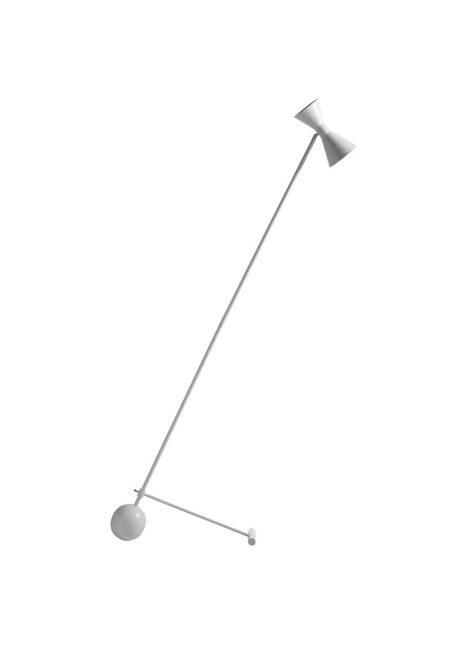 Lámpara de pie Dream Blanco Ref. 415/861-018254