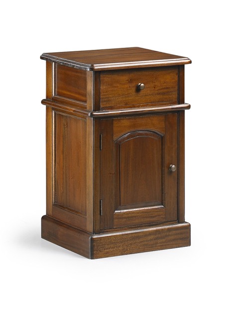Mesita Victorian 1/cajón 1/puerta  Ref. 1046/14220 Moycor
