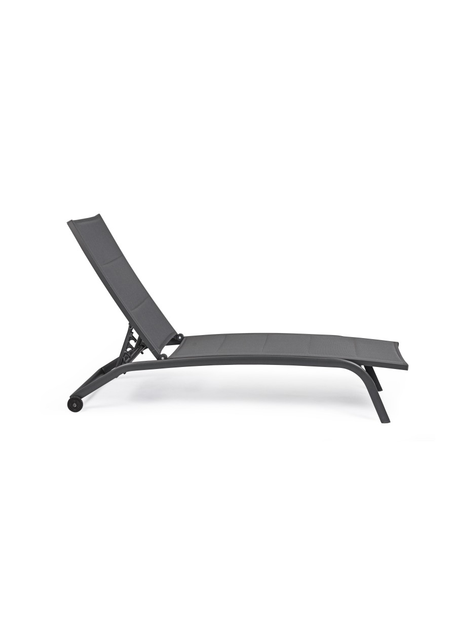 Tumbona C-Rueda Cleopas Antra/Antra...