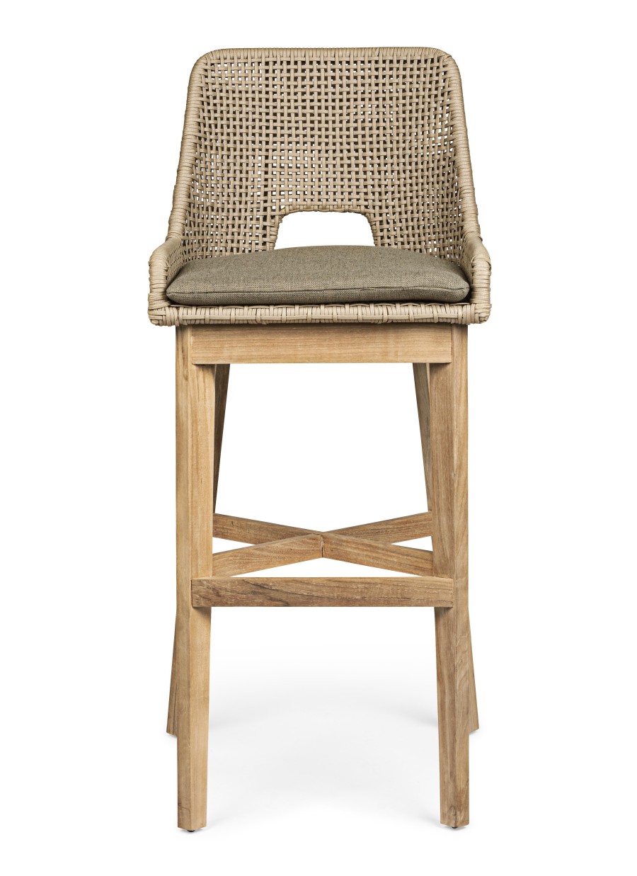 Taburetes Bar C-Coj Hesperia Visón...