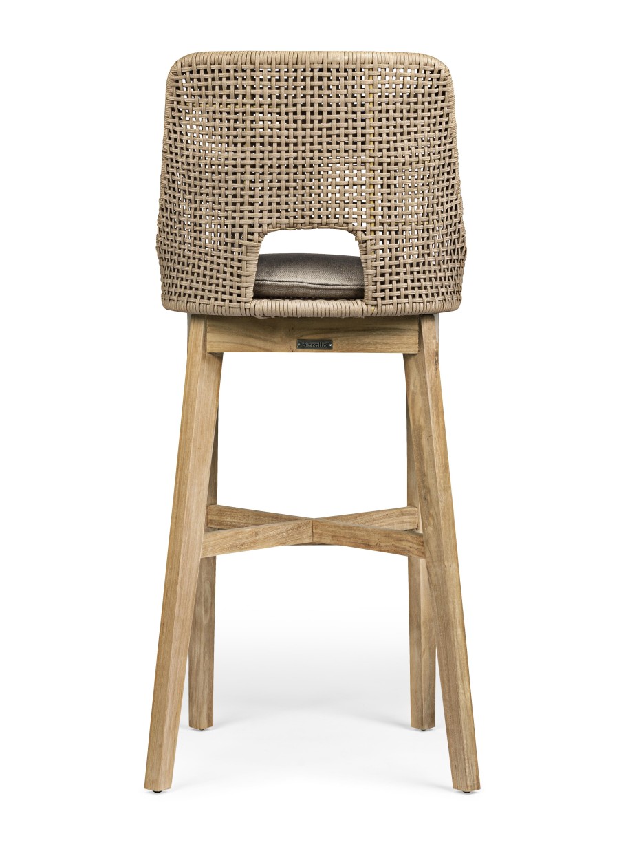 Taburetes Bar C-Coj Hesperia Visón...