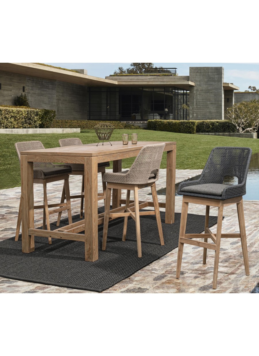 Taburetes Bar C-Coj Hesperia Visón...