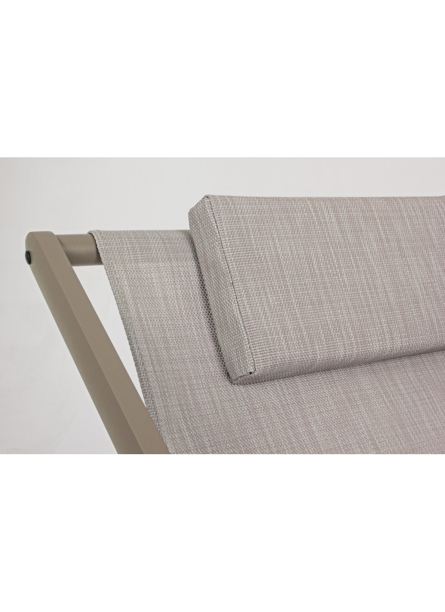 Tumbona Taylor Rock/Stone...