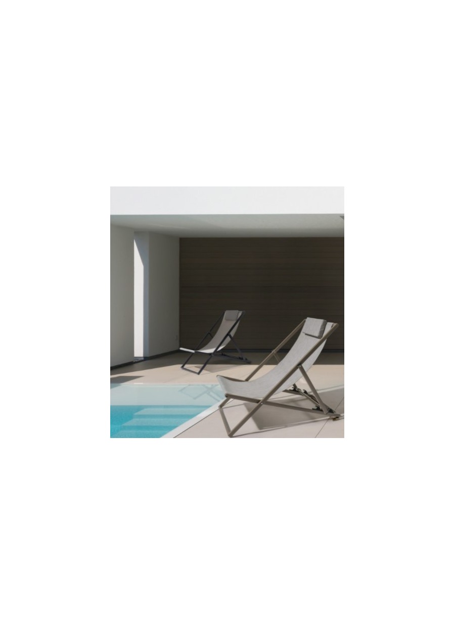 Tumbona Taylor Rock/Stone...