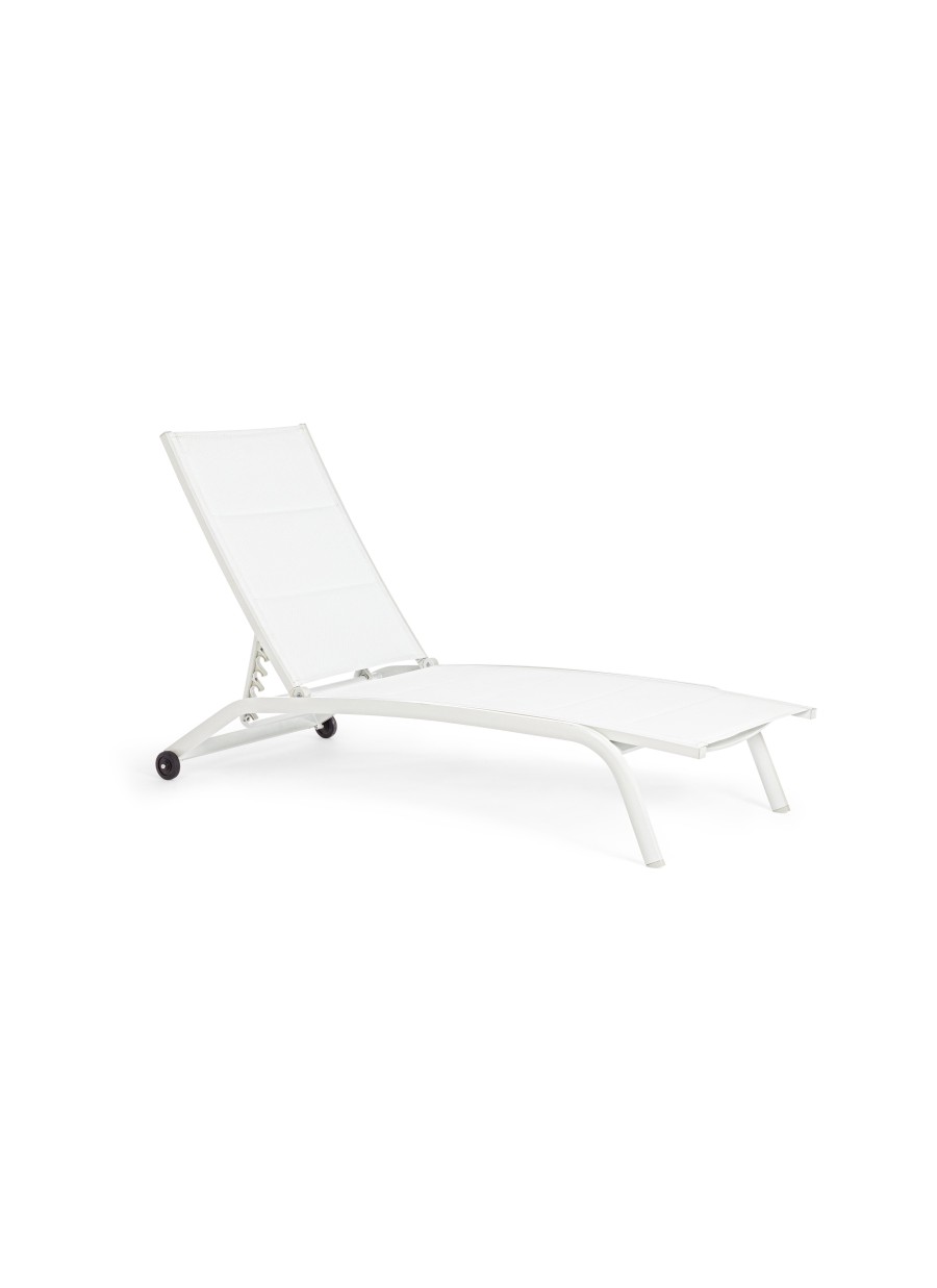 Tumbona C-Rueda Cleopas Antra/Antra...