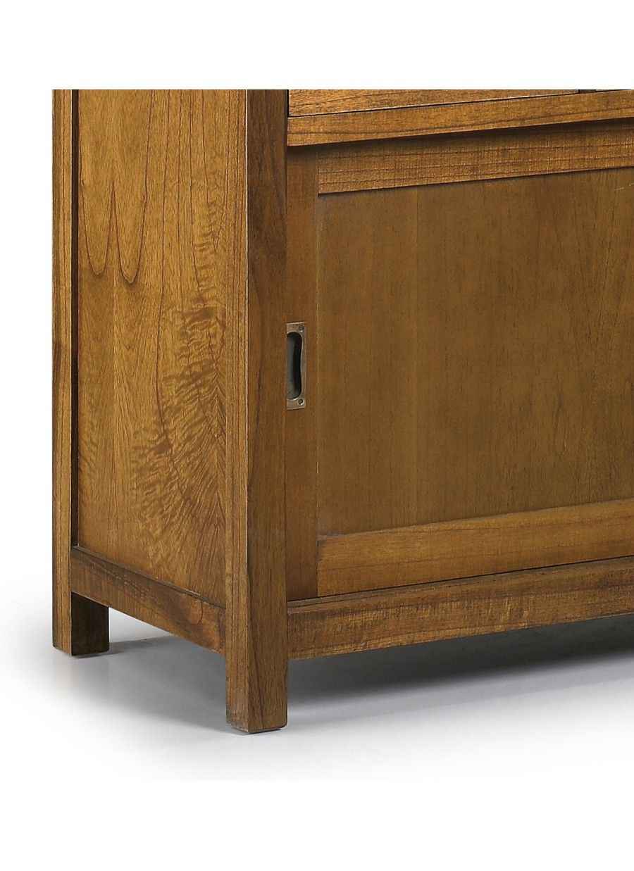 Buffet Star 2 Puertas Correderas y 3...