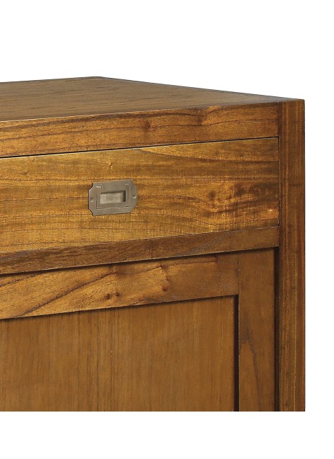 Buffet Star 2 Puertas correderas y 3 Cajones  180X45X85 Ref. STAR 30313 Moycor 2