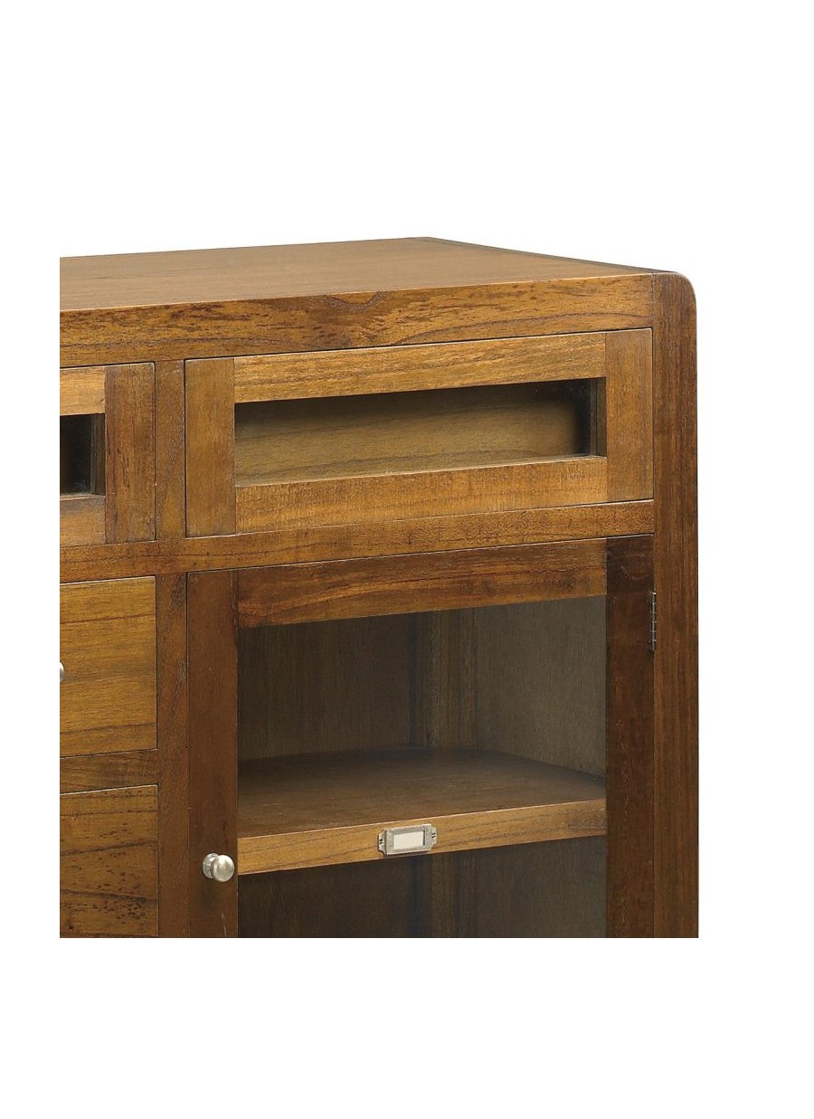 Buffet Flash 2 P, 3+4 Cajones y 2...