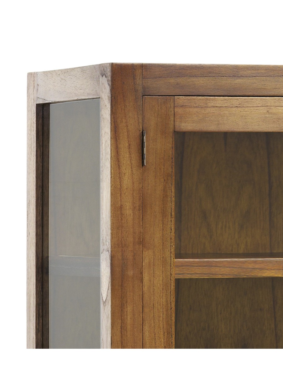 Vitrina Star 4 cajones y 4 puertas...