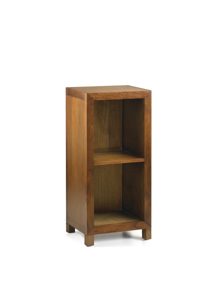 Estante Star 2 Huecos 45x35x90