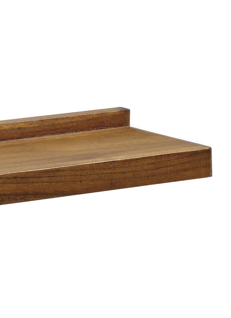 Estante Star Pared 115x25x8