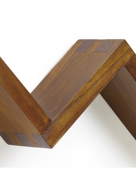 Estante Star Escalera 120x20x28 Ref. 1046/30229 Moycor 2