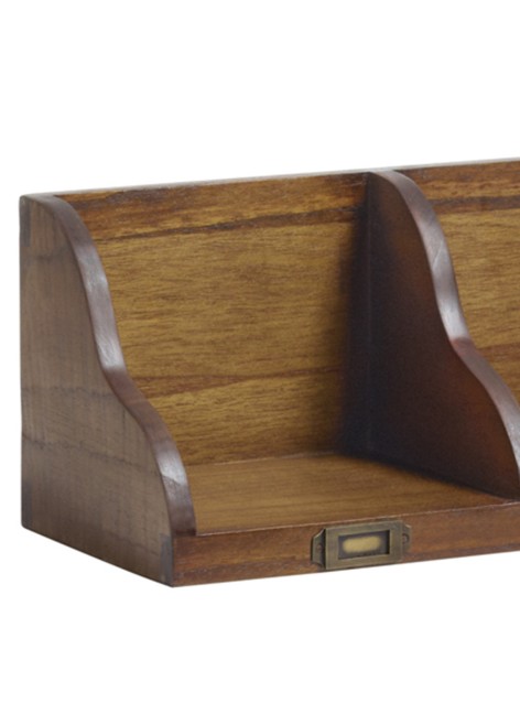 Estante Star CD´s 90x20x20 Ref. 1046/30145 Moycor 2