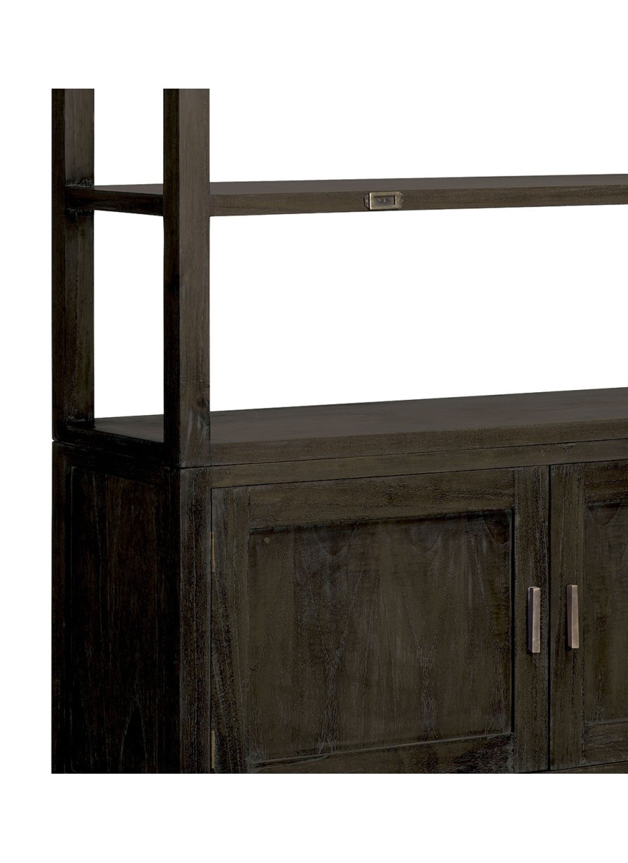 Libreria Industrial concept...