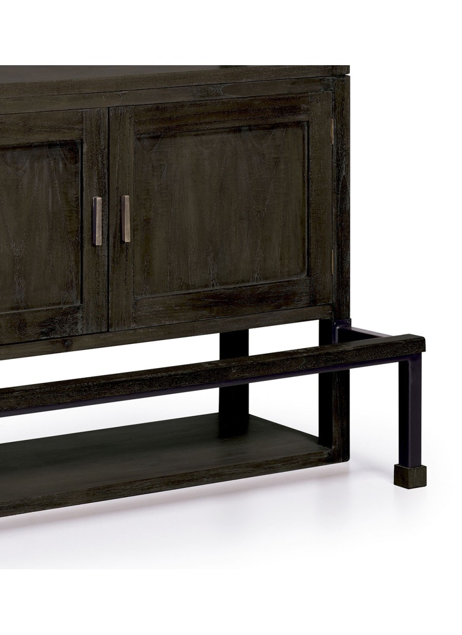 Libreria Industrial concept...