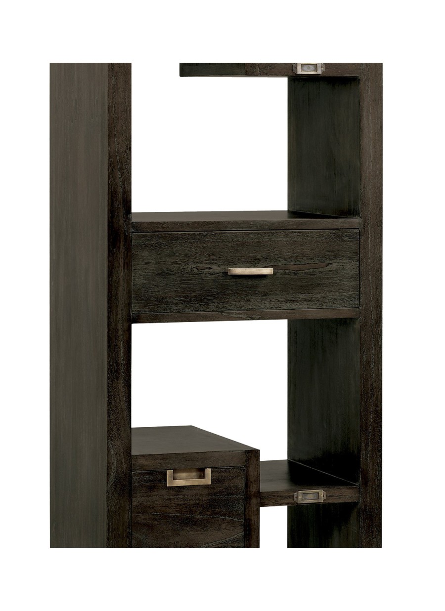 Libreria Industrial 3 cajones y 5...