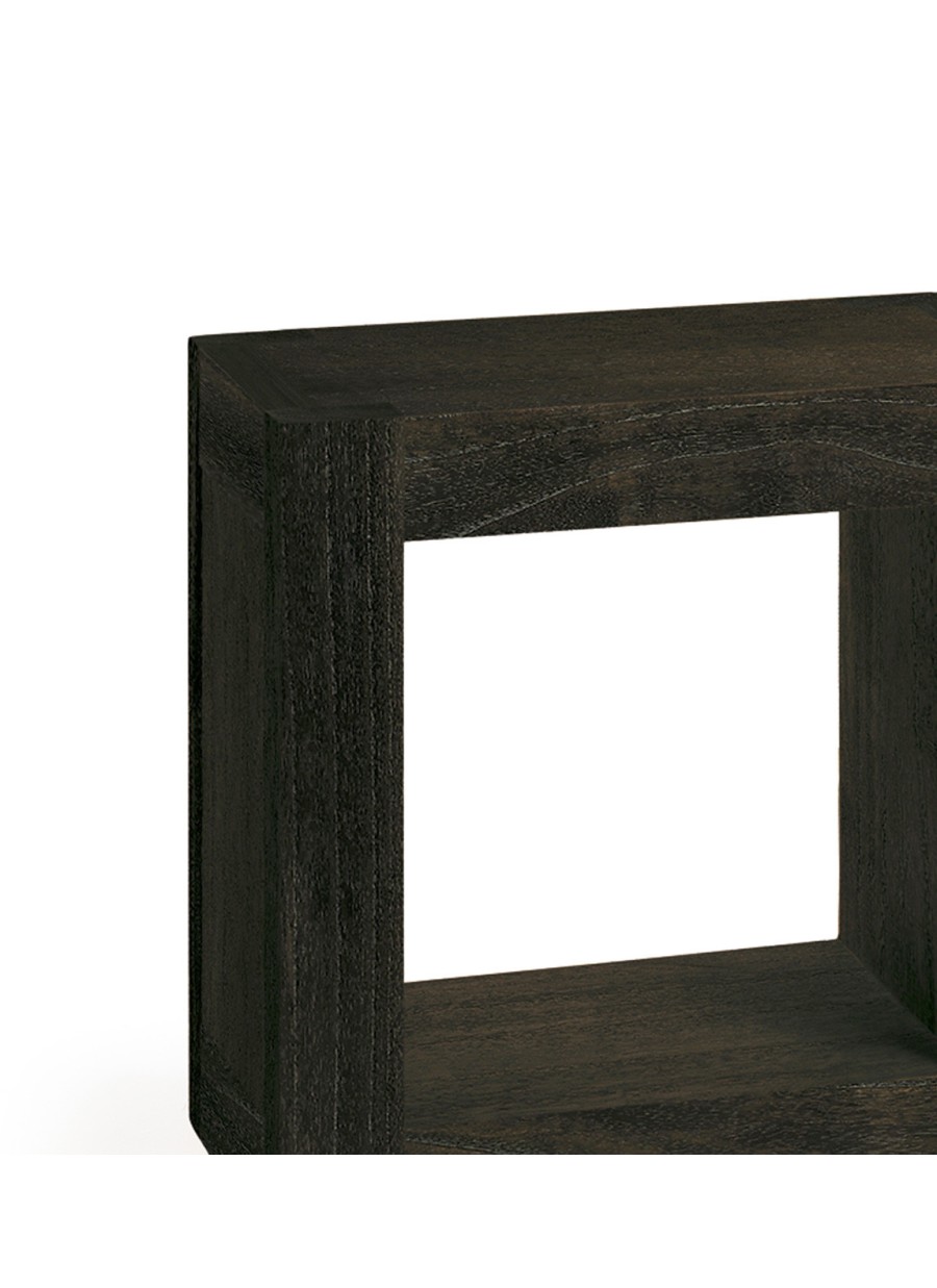 Estante Industrial Cuadrado 40x20x40