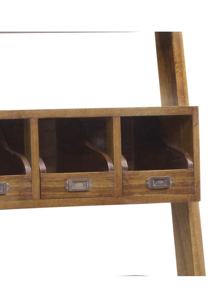 Estantería Star 2 cajones 3 Huecos +...