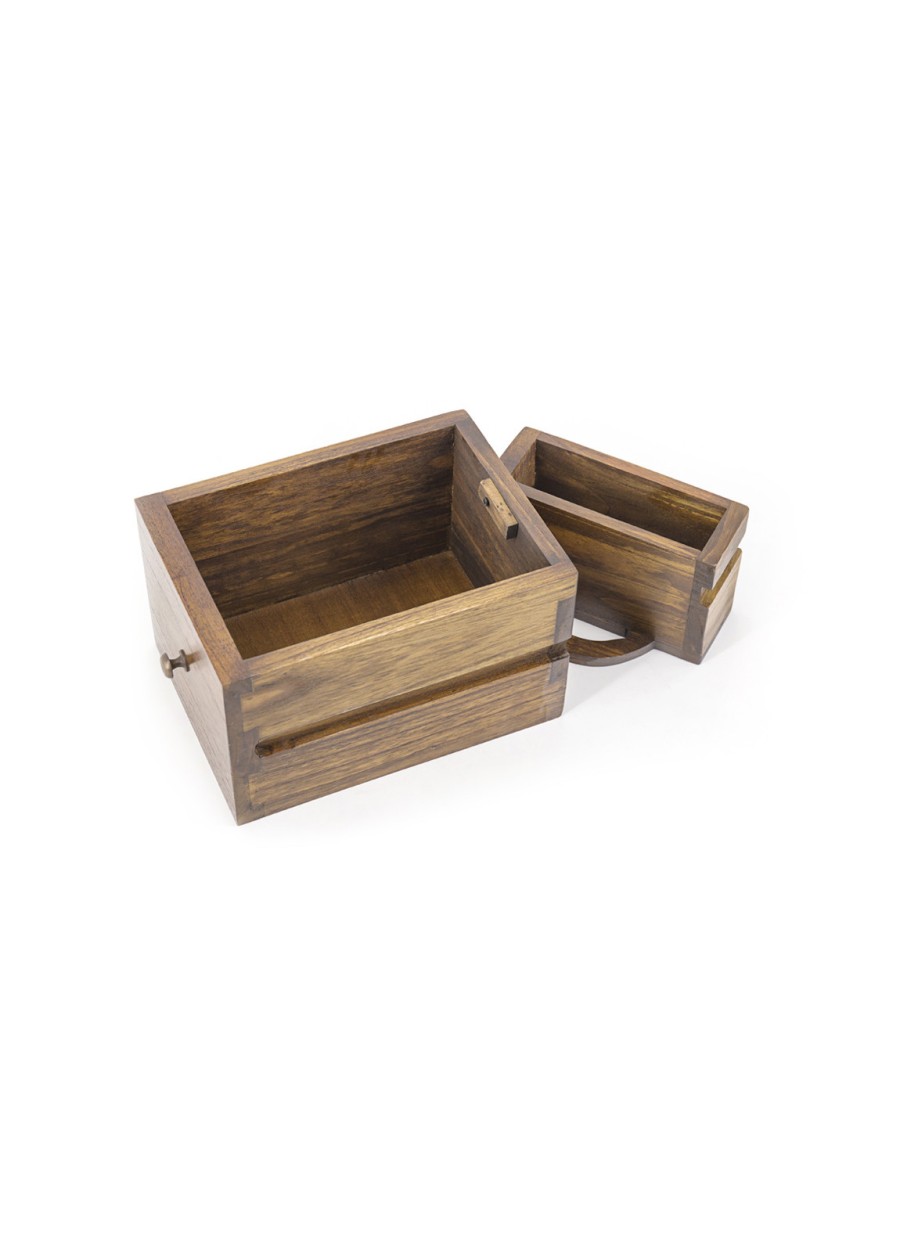 Estantería Star 2 cajones 3 Huecos +...