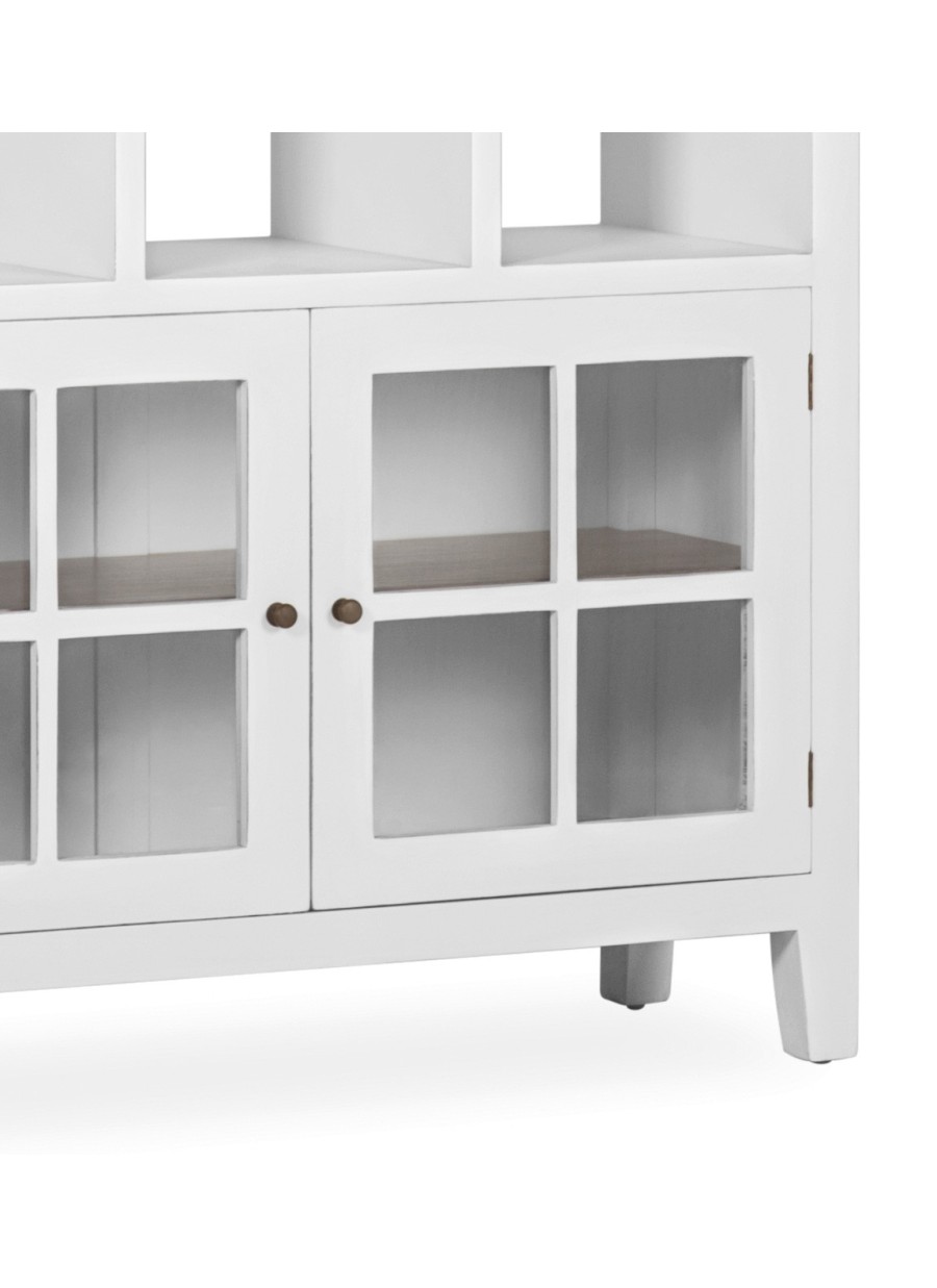 Librería Everest 3 Cajones, 2 Puertas...