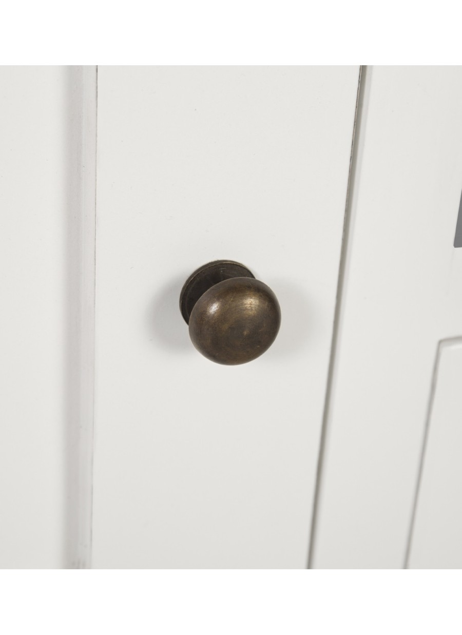 Mueble tv Everest 2 cajones, 2...