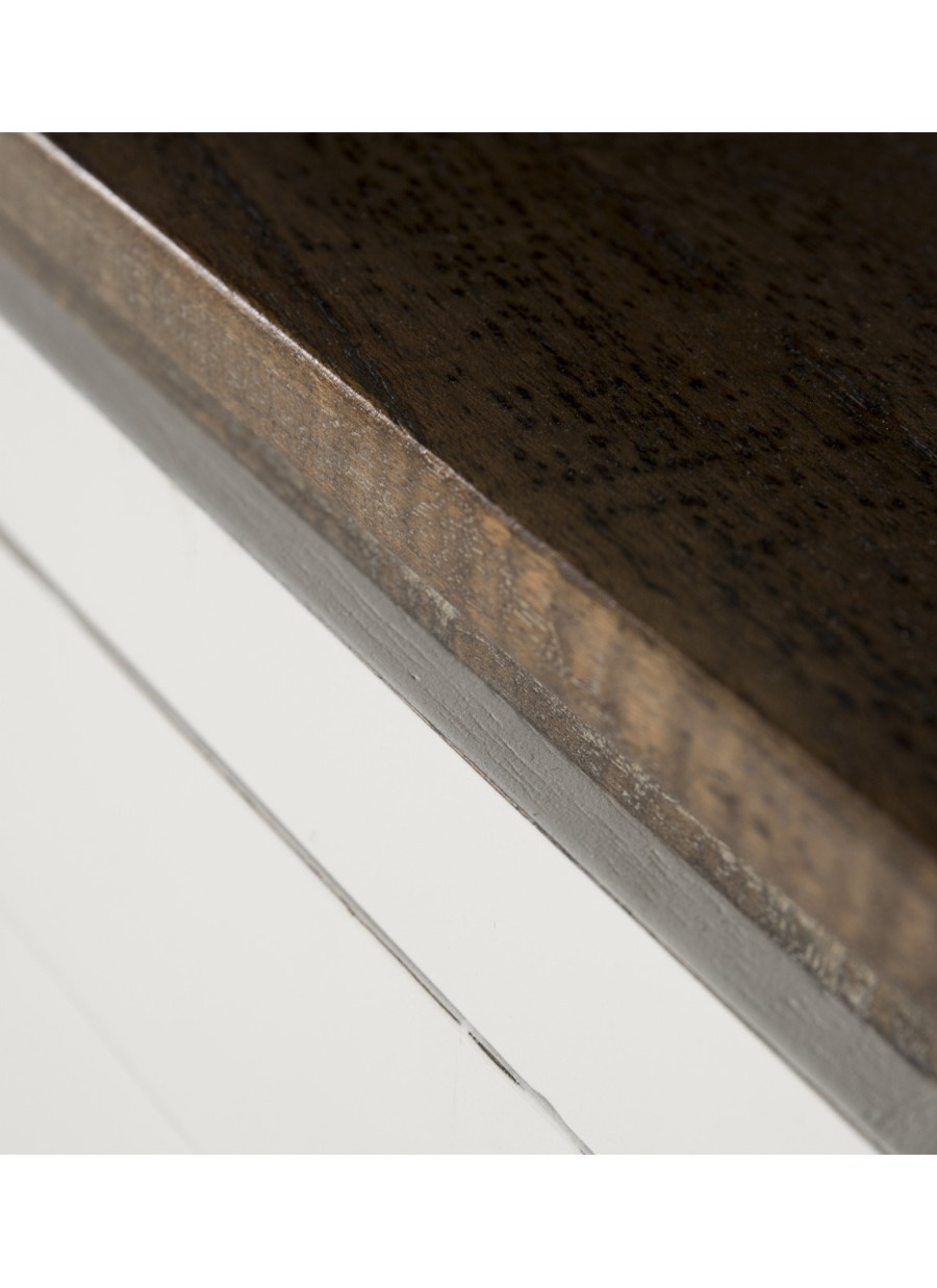 Mueble tv Everest 2 cajones, 2...