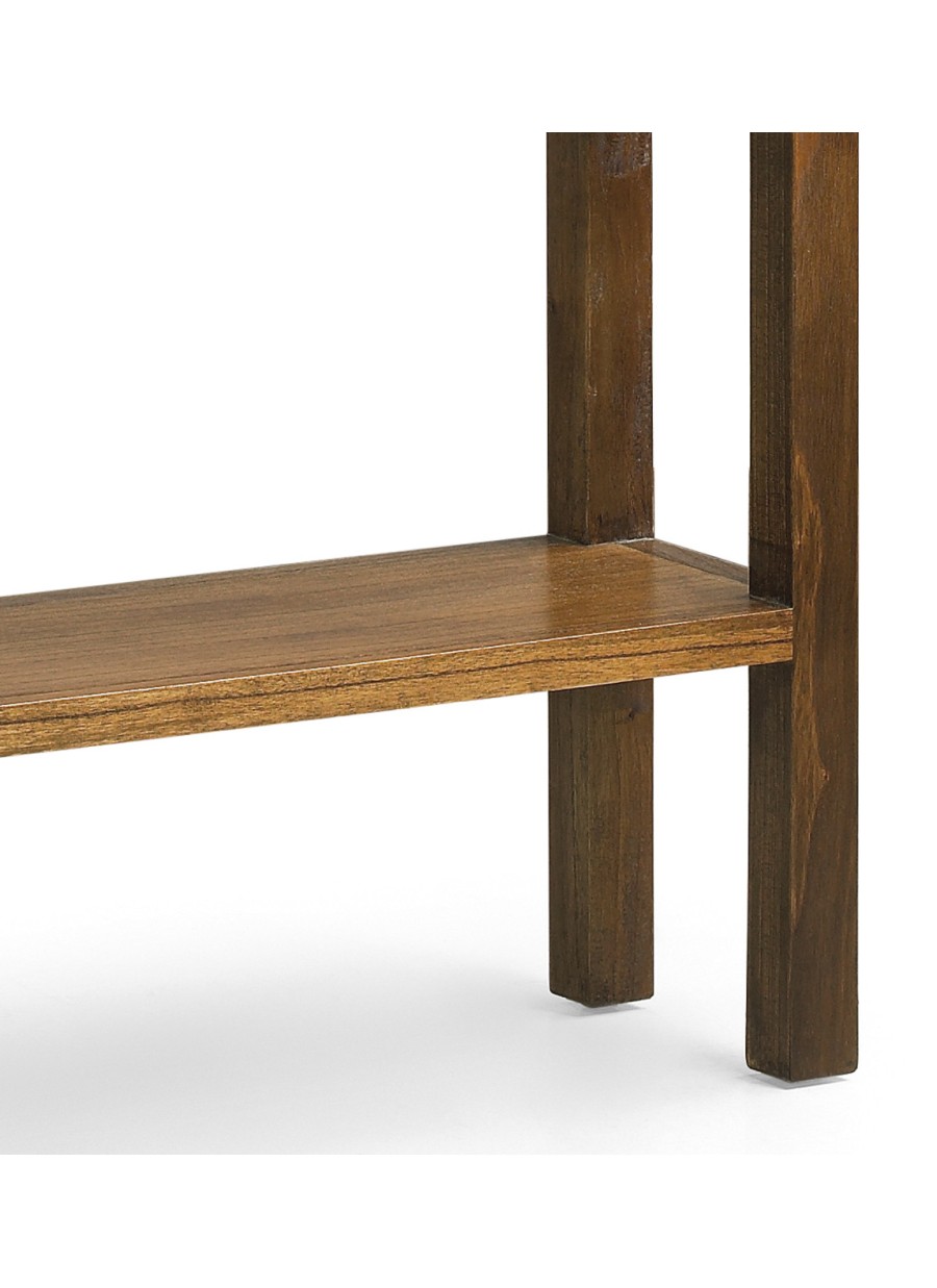 Consola Star 3 Cajones y 1 Estante...