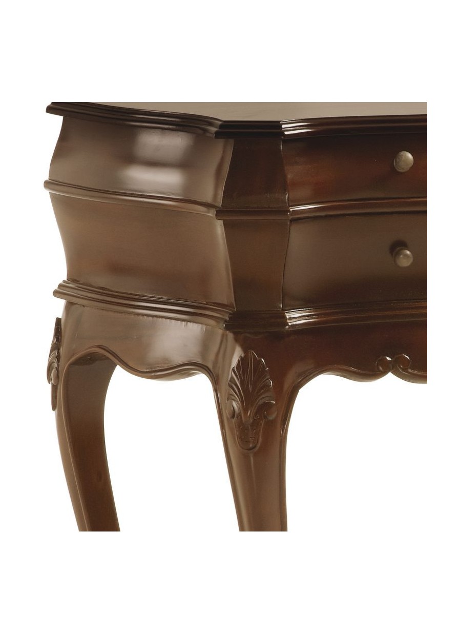 Consola Vintage Suis Grande 108x40x78cm