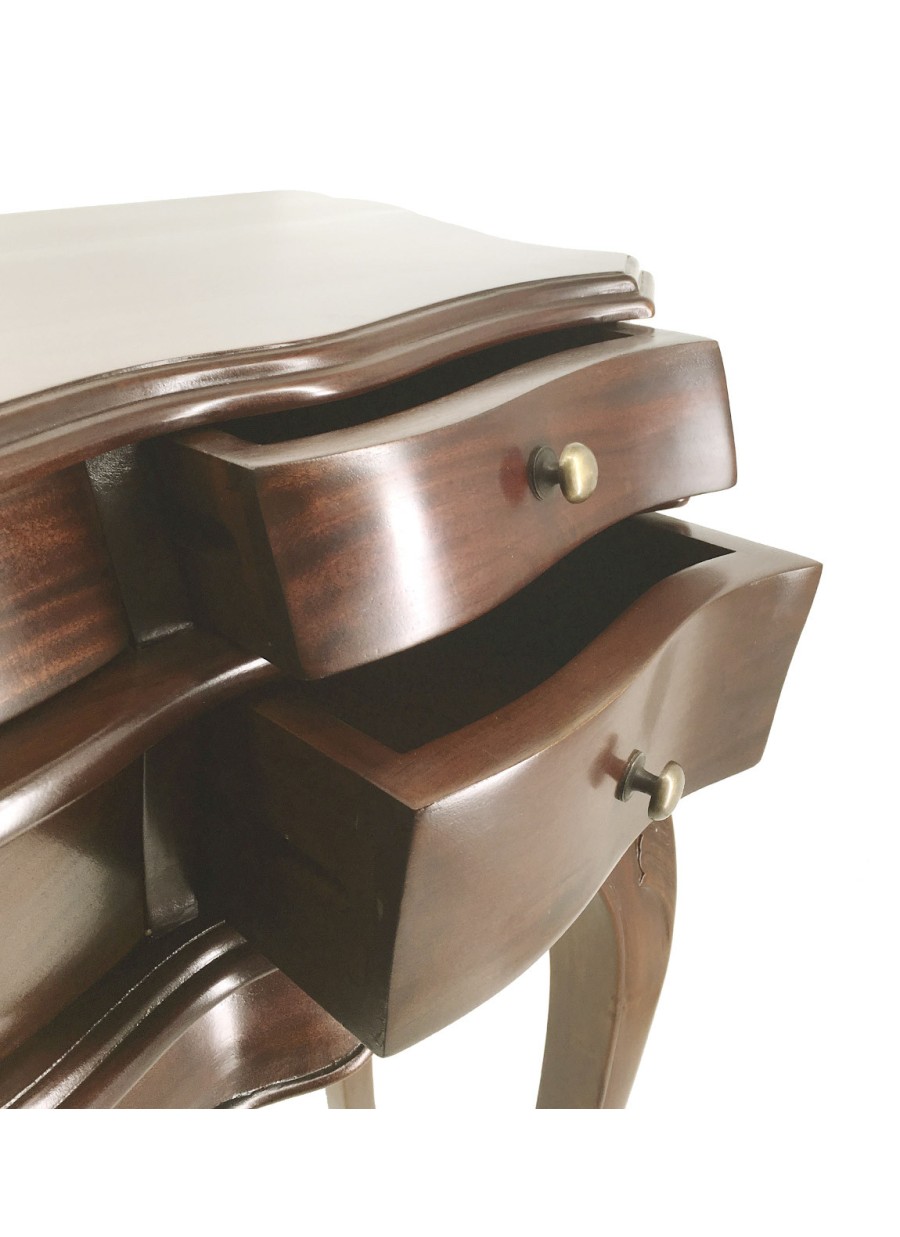 Consola Vintage Suis Grande 108x40x78cm