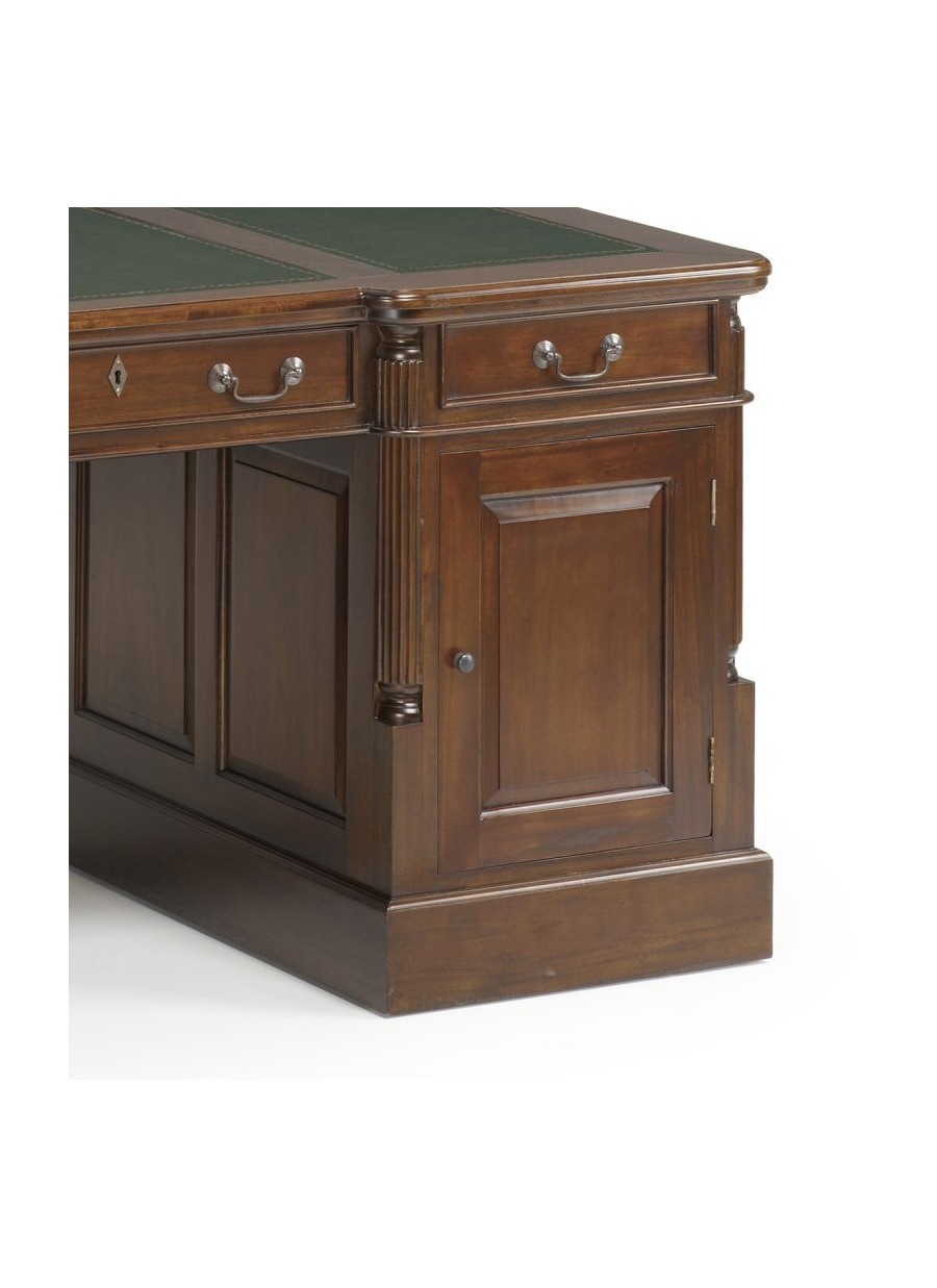 Escritorio Vintage Panter  160x80x80cm