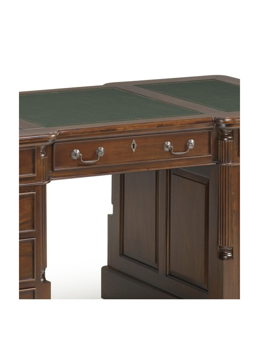 Escritorio Vintage Panter  160x80x80cm