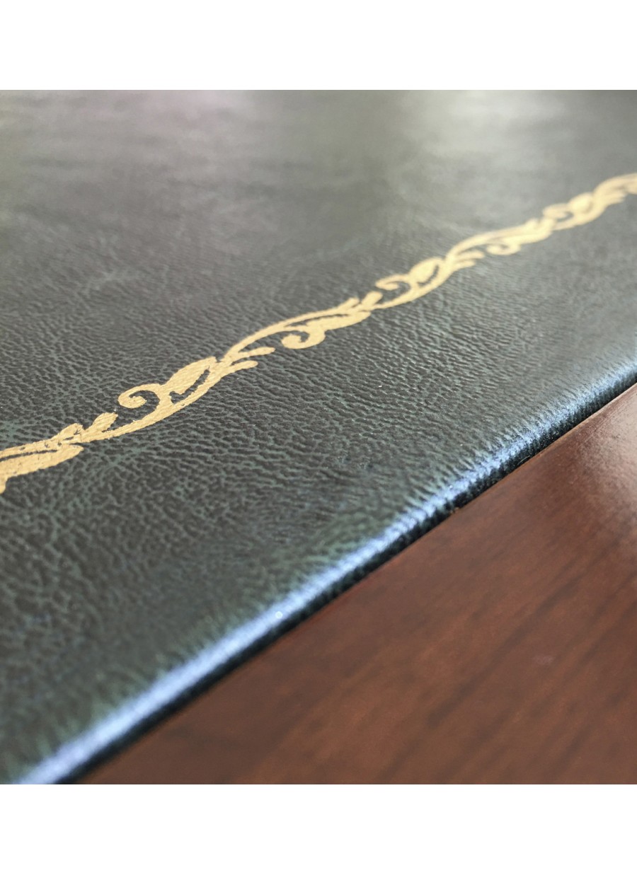 Escritorio Vintage Panter  160x80x80cm