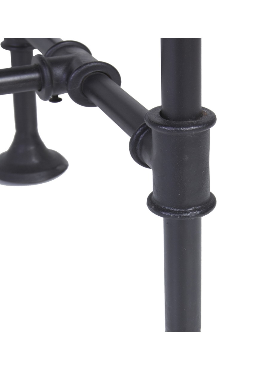 Escritorio Pipa 2 cajones 135x55x78cm