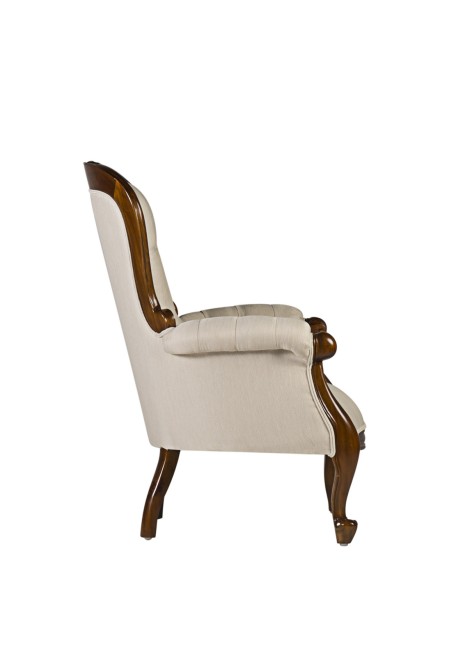 Sillon Vintage Grandfather Honey 76X75X107 Ref. VINTAGE 14046 Moycor 2