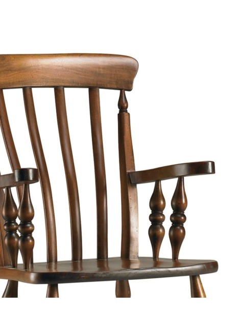 Sillon Vintage Balancin Honey 60x85x100 Ref. 1046/148051 Moycor 2