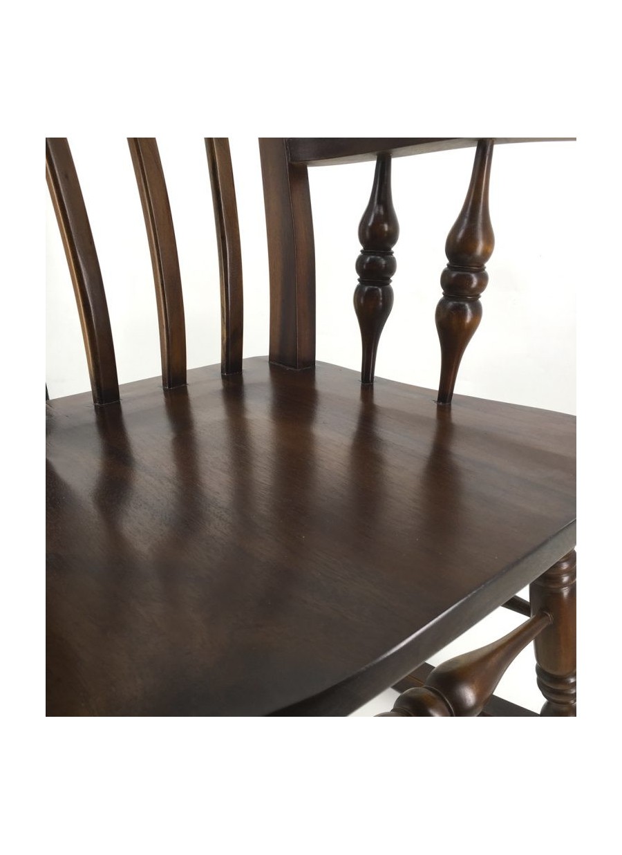 Sillón Vintage Balancín Honey...