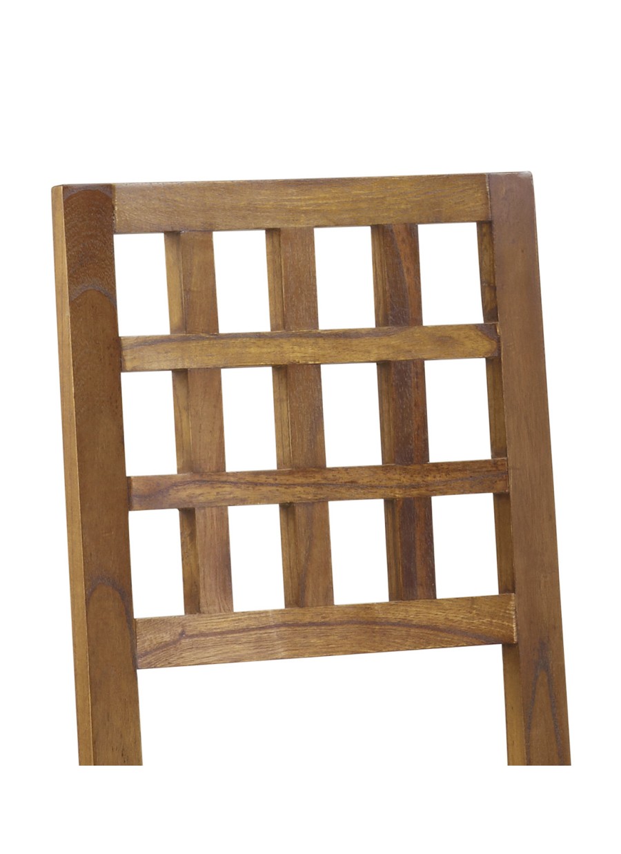 Silla Star Cuadros45x51x100