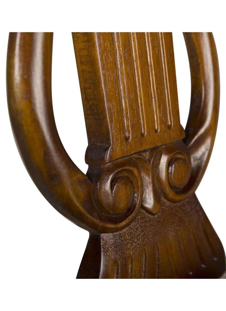 Silla Vintage Liberty 50x47x90cm