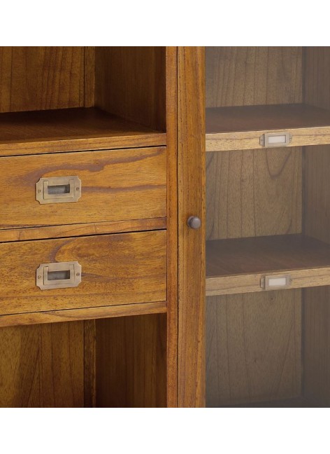 Combi Star Derecho 2 Huecos y 2 Cajones 90x35x90 Ref. 1046/301911D Moycor 2