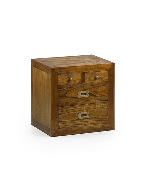 Cajonera Combi Star 4 Cajones Ref. 1046/301906 Moycor