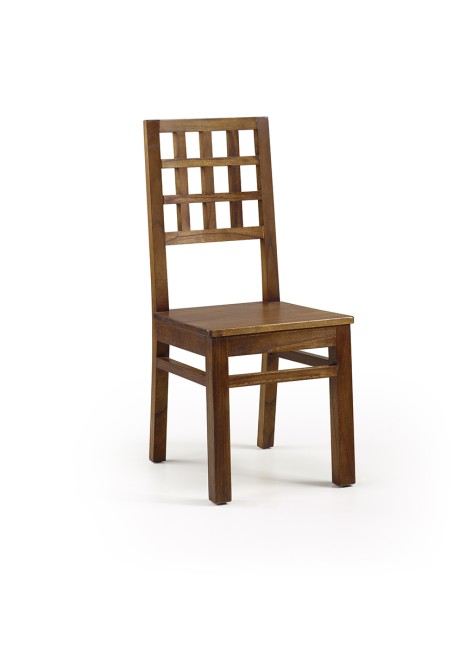 Silla Star Cuadros45x51x100 Ref. 1046/30309Moycor. 2