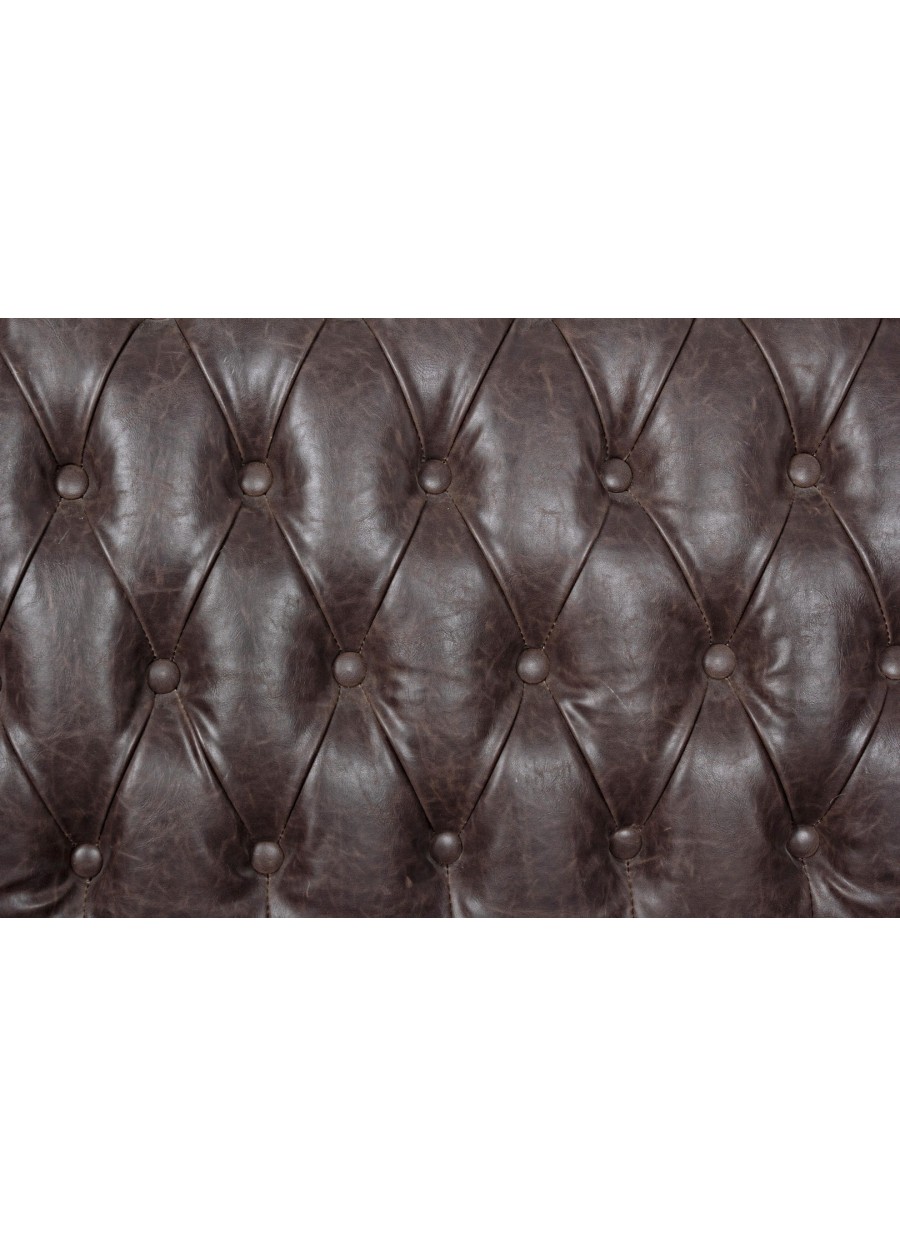 Sofá (2P) Raymond 140x85x85 