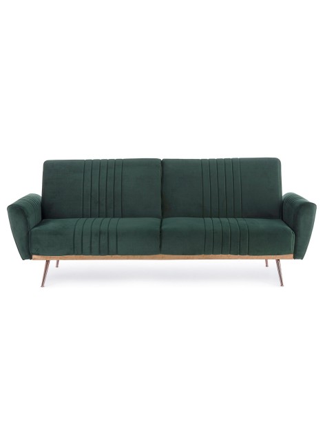 Sofá Cama Johnny Terciopelo...