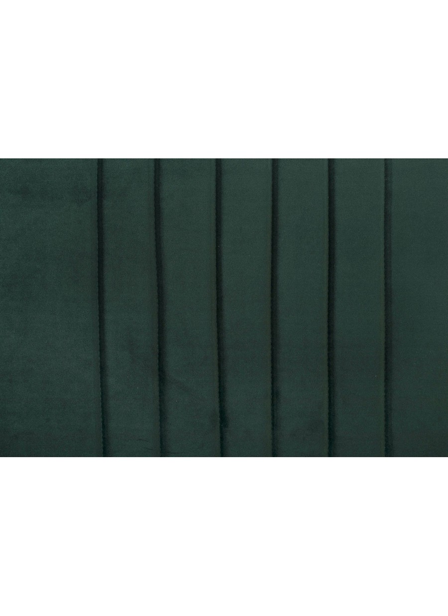 Sofá Cama Johnny Terciopelo Verde...