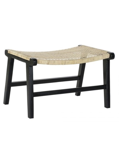 Descalzadora Fuego ratán...