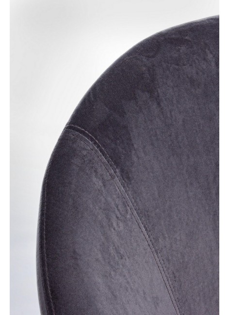 Mecedora Annika Gris Oscuro... 2