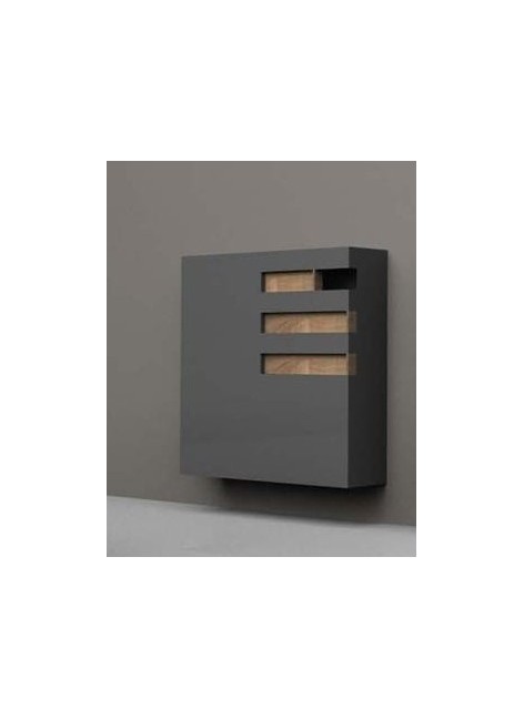 Cubreradiador lacado Sly...