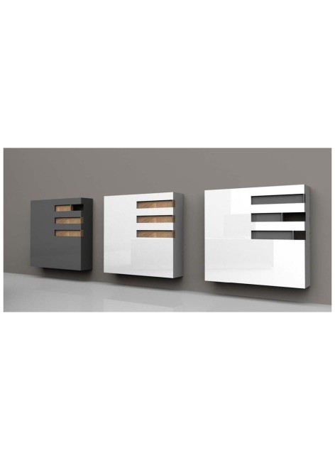 Cubreradiador lacado Sly... 2