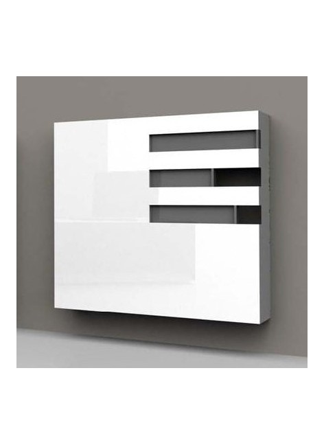 Cubreradiador lacado Sly...